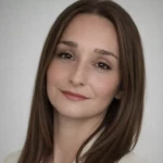opieka seniora - zdjęcie profilowe użytkownika Magdalena J.