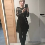 opieka seniora - zdjęcie profilowe użytkownika Anna M.