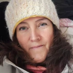 opieka seniora - zdjęcie profilowe użytkownika Bożena T.