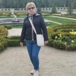 opieka seniora - zdjęcie profilowe użytkownika Cecylia T.