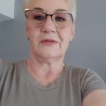 opieka seniora - zdjęcie profilowe użytkownika Bożena P.