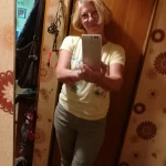 opieka seniora - zdjęcie profilowe użytkownika Elżbieta W.