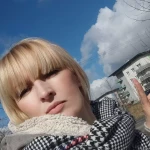 opieka seniora - zdjęcie profilowe użytkownika Inna P.