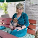 opieka seniora - zdjęcie profilowe użytkownika Barbara Z.