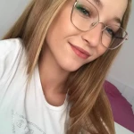 opieka seniora - zdjęcie profilowe użytkownika Oliwia P.