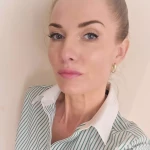 opieka seniora - zdjęcie profilowe użytkownika Iwona J.