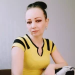 opieka seniora - zdjęcie profilowe użytkownika Elena P.