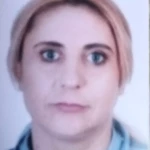 opieka seniora - zdjęcie profilowe użytkownika Halyna S.