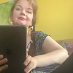 opieka seniora - zdjęcie profilowe użytkownika Ewa K.