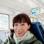 opieka seniora - zdjęcie profilowe użytkownika Izabela D.