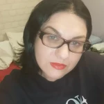 opieka seniora - zdjęcie profilowe użytkownika Anna K.