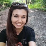 opieka seniora - zdjęcie profilowe użytkownika Sandra K.