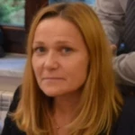 opieka seniora - zdjęcie profilowe użytkownika Marta S.