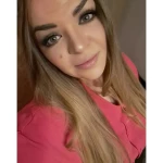 opieka seniora - zdjęcie profilowe użytkownika Paulina Ś.