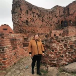 opieka seniora - zdjęcie profilowe użytkownika Anna K.