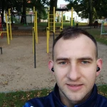 opieka seniora - zdjęcie profilowe użytkownika Mariusz G.