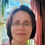 opieka seniora - zdjęcie profilowe użytkownika Katarzyna M.