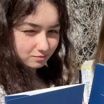 opieka seniora - zdjęcie profilowe użytkownika Wiktoria H.