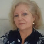 opieka seniora - zdjęcie profilowe użytkownika Galina N.