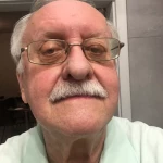 opieka seniora - zdjęcie profilowe użytkownika Janusz S.