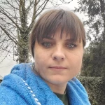 opieka seniora - zdjęcie profilowe użytkownika Liudmyla D.