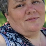 opieka seniora - zdjęcie profilowe użytkownika Agnieszka K.