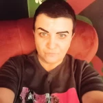 opieka seniora - zdjęcie profilowe użytkownika Anna T.