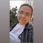 opieka seniora - zdjęcie profilowe użytkownika Agata O.