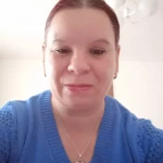 opieka seniora - zdjęcie profilowe użytkownika Marta B.