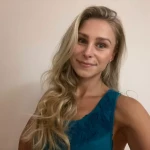 opieka seniora - zdjęcie profilowe użytkownika Marta C.