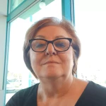 opieka seniora - zdjęcie profilowe użytkownika Dorota O.