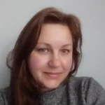 opieka seniora - zdjęcie profilowe użytkownika Joanna N.
