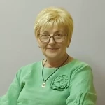 opieka seniora - zdjęcie profilowe użytkownika Helena H.