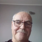 opieka seniora - zdjęcie profilowe użytkownika Franek S.