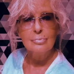opieka seniora - zdjęcie profilowe użytkownika Iwona O.