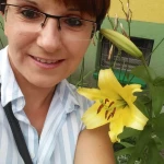 opieka seniora - zdjęcie profilowe użytkownika Lidia Ż.