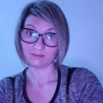 opieka seniora - zdjęcie profilowe użytkownika Natalia F.