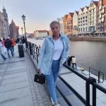 opieka seniora - zdjęcie profilowe użytkownika Joanna P.