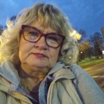 opieka seniora - zdjęcie profilowe użytkownika Danuta D.