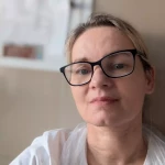 opieka seniora - zdjęcie profilowe użytkownika Małgorzata G.