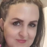 opieka seniora - zdjęcie profilowe użytkownika Michalina Ł.
