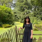 opieka seniora - zdjęcie profilowe użytkownika Ewa D.