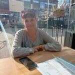 opieka seniora - zdjęcie profilowe użytkownika Małgorzata D.