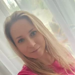 opieka seniora - zdjęcie profilowe użytkownika Joanna W.