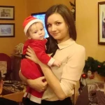 opieka seniora - zdjęcie profilowe użytkownika Natalia D.