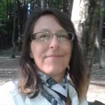 opieka seniora - zdjęcie profilowe użytkownika Barbara C.