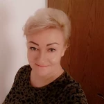 opieka seniora - zdjęcie profilowe użytkownika Ewa W.