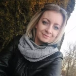 opieka seniora - zdjęcie profilowe użytkownika Ela P.