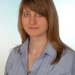 opieka seniora - zdjęcie profilowe użytkownika Wiola