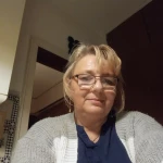 opieka seniora - zdjęcie profilowe użytkownika Anna G.